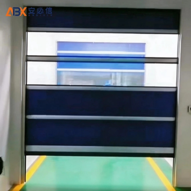 眉山快速门